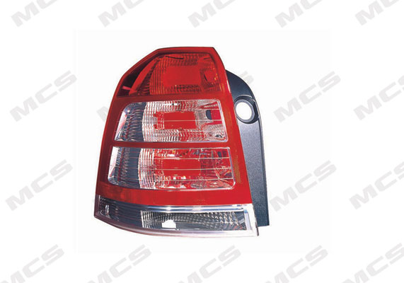 MELCHIONI GRUP.OTTICO L3511 POST.ZAFIRA2007 SX