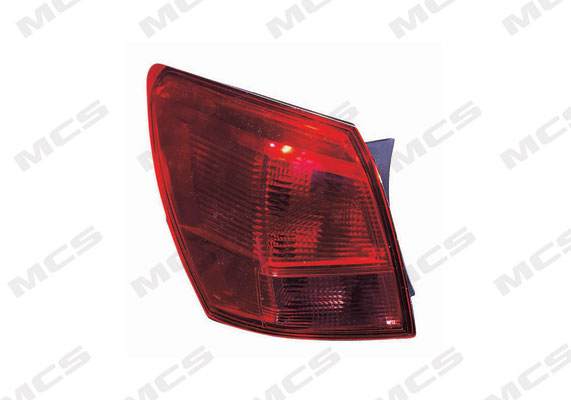 MELCHIONI GRUP.OTTICO L3523 POST.QASHQAI 2006-> SX