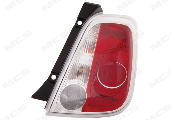 MELCHIONI GRUP.OTTICO L3544 POST.500 2007-> DX