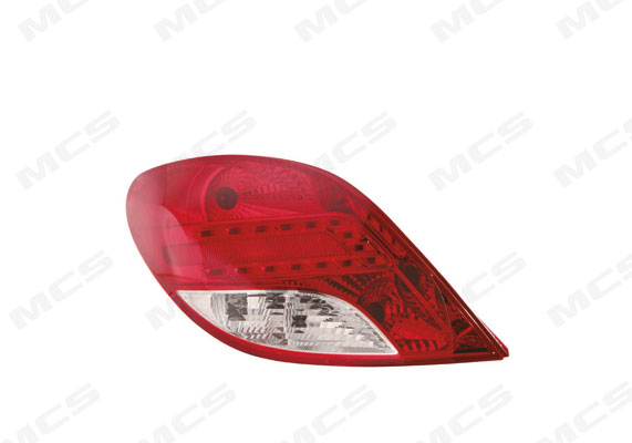 MELCHIONI GRUP.OTTICO L3595 POST.PEUG.207 2010-> S