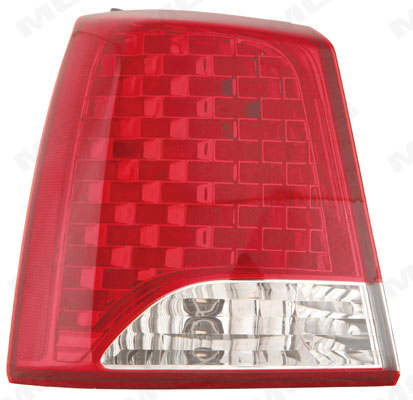 MELCHIONI GR.OT L3783 VW TOURAN 11-14