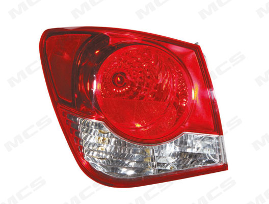 MELCHIONI GRUP.OTTICO L3736 POST.CRUZE 2008-> DX