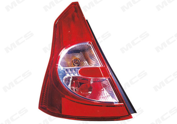 MELCHIONI GRUP.OTTICO L3771 POST.SANDERO 2008->SX