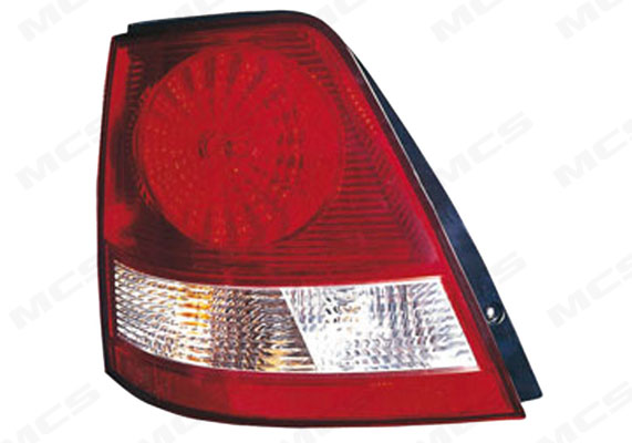 MELCHIONI GRUP.OTTICO L3983 CITROEN C3 2010 -> SX