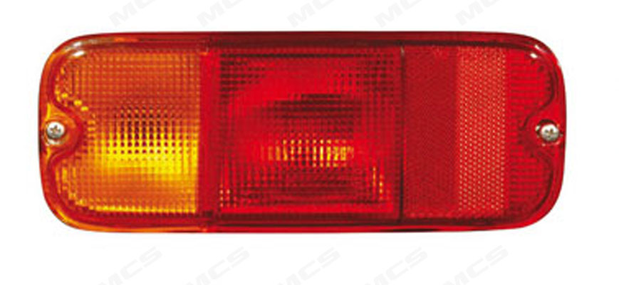 MELCHIONI GRUP.OTTICO L4029 ANT.PANDA 2012-> SX