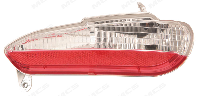 MELCHIONI GRUP.OTTICO L3834 POST.PUNTO EVO 2010->