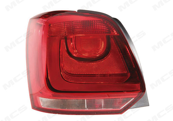 MELCHIONI GRUP.OTTICO L3843 POST.POLO 2010-> SX