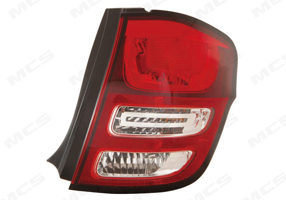 MELCHIONI GRUP.OTTICO L3982 CITROEN C3 2010 -> DX