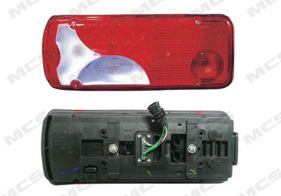 MELCHIONI GRUP.OTTICO L4114 POST.ASTRA J WAGON DX
