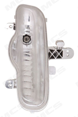 MELCHIONI GRUP.OTTICO L4028 ANT.PANDA 2012-> DX
