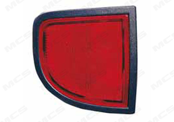 MELCHIONI CATADIOTTRO L4091 POST.L200 2005-> SX