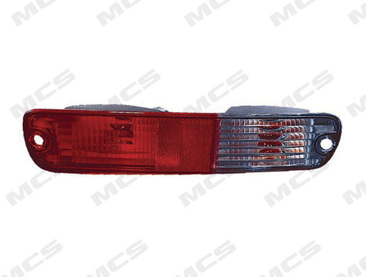 MELCHIONI GRUP.OTTICO L4104 POST.PAJERO2003-> DX