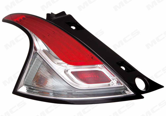 MELCHIONI GRUP.OTTICO L4126 POST.YPSILON 2011-> DX