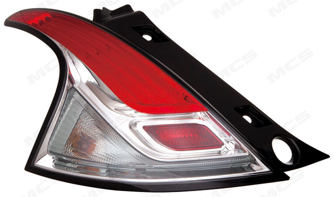 MELCHIONI GRUP.OTTICO L4126 POST.YPSILON 2011-> DX