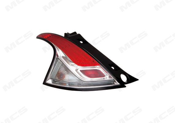 MELCHIONI GRUP.OTTICO L4127 POST.YPSILON 2011-> SX