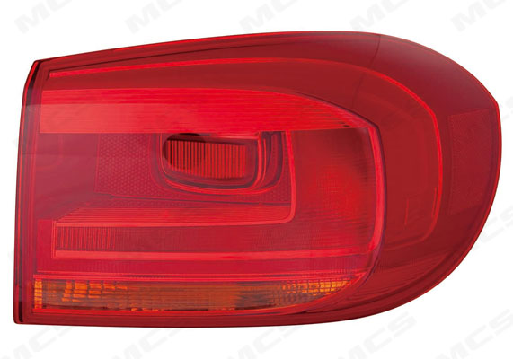 MELCHIONI GR.OT L4298 VW GOLF VII 13-16
