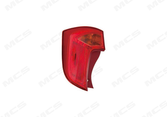 MELCHIONI GRUP.OTTICO L4329 POST.QASHQAI 2006-> SX