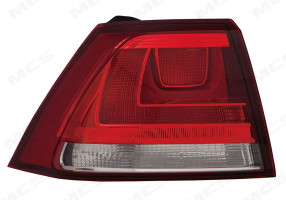 MELCHIONI GR.OT L4298 VW GOLF VII 13-16