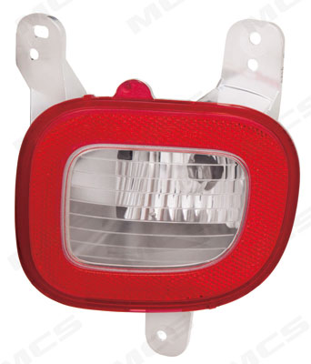 MELCHIONI GRUP.OTTICO L4316 R.MARCIA PANDA 2012->