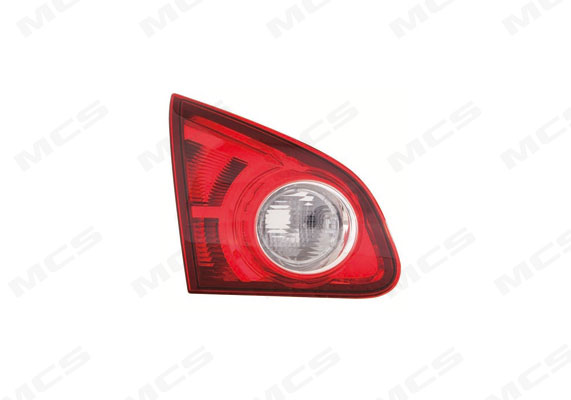 MELCHIONI GRUP.OTTICO L4329 POST.QASHQAI 2006-> SX