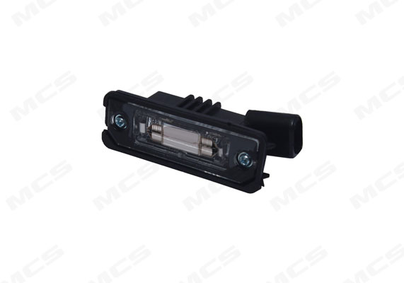 MELCHIONI FANALE L4402 LUCE TARGA GOLF V 2003->