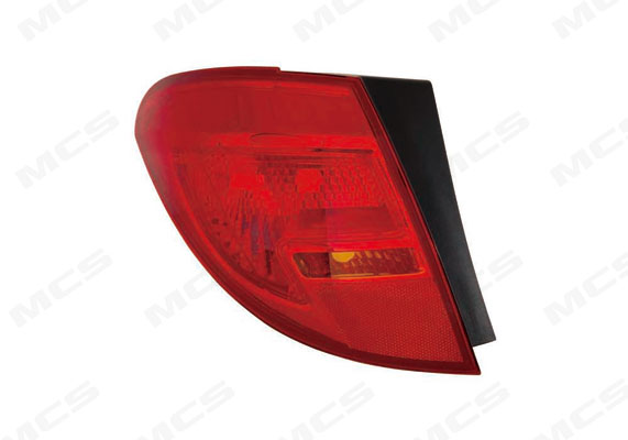 MELCHIONI GRUP.OTTICO L4405 POST.MERIVA2010-> SX