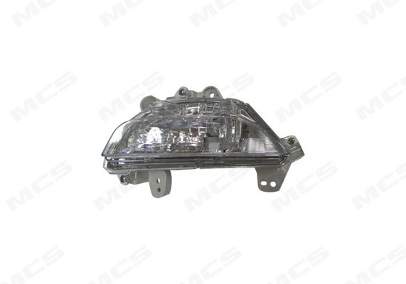 MELCHIONI GRUP.OTTICO L4516 POST.C4 2004-> DX