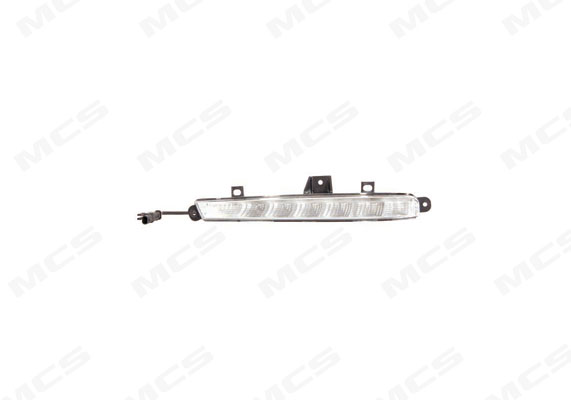 MELCHIONI GRUP.OTTICO L4545 POST.SANDERO ST.2013->