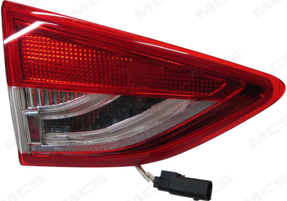 MELCHIONI GRUP.OTTICO L4583 POST.SERIE 1 E81 07->