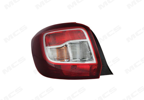 MELCHIONI GRUP.OTTICO L4545 POST.SANDERO ST.2013->