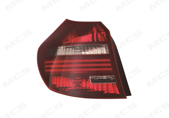 MELCHIONI GRUP.OTTICO L4583 POST.SERIE 1 E81 07->