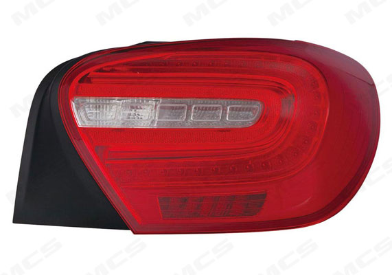 MELCHIONI MB CLAS.A W176 12-15