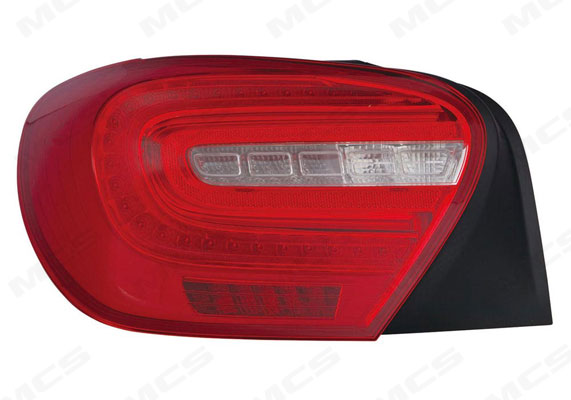 MELCHIONI MB CLAS.A W176 12-15