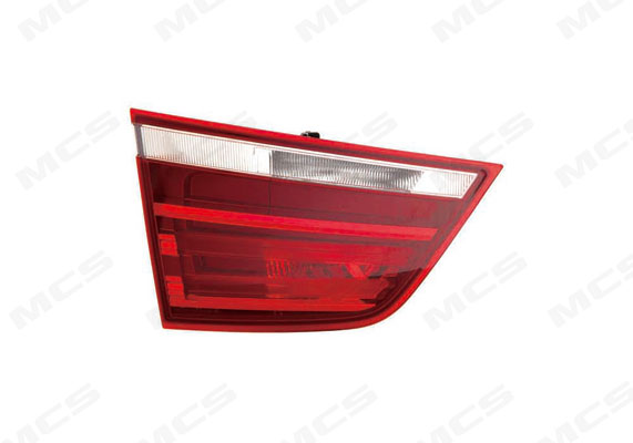 MELCHIONI GRUP.OTTICO L4673 POST.BMW X3F25 2011->