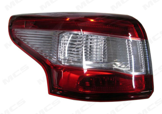 MELCHIONI NISSAN QASHQAI 14-17