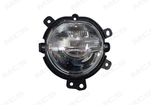 MELCHIONI GRUP.OTTICO L4892 POST. GLK 08->12 DX