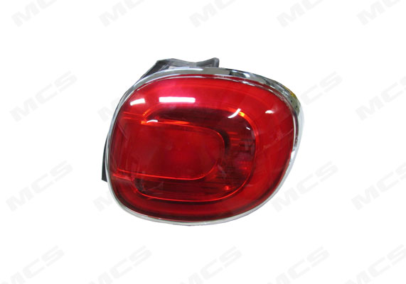 MELCHIONI GRUP.OTTICO L4884 POST. FIAT 500L 2012->DX