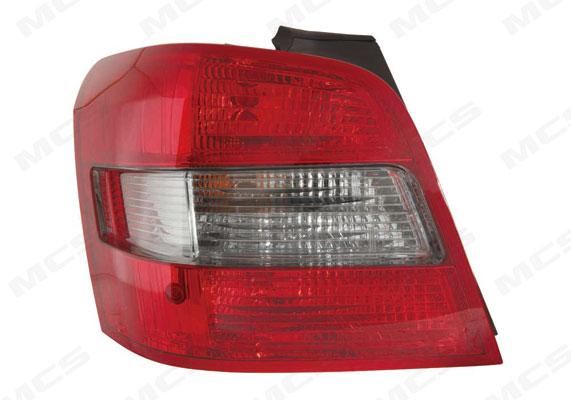 MELCHIONI GRUP.OTTICO L4892 POST. GLK 08->12 DX