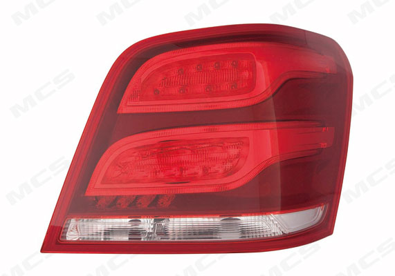 MELCHIONI GRUP.OTTICO L5502 POST.RENAULT CLIO 16->DX
