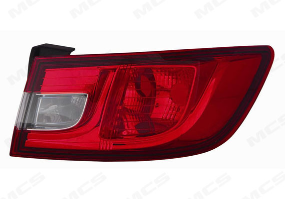 MELCHIONI GRUP.OTTICO L5502 POST.RENAULT CLIO 16->DX