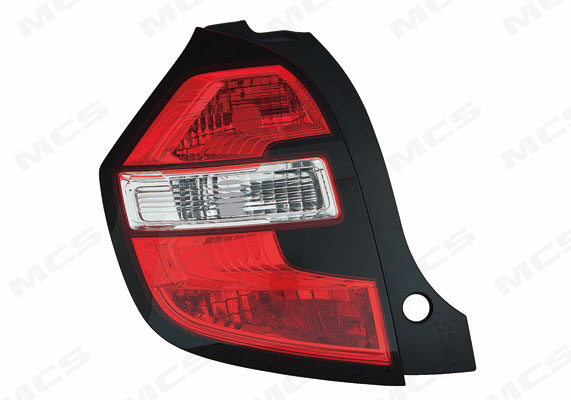 MELCHIONI GRUP.OTTICO L5506 POST. TWINGO 14->DX