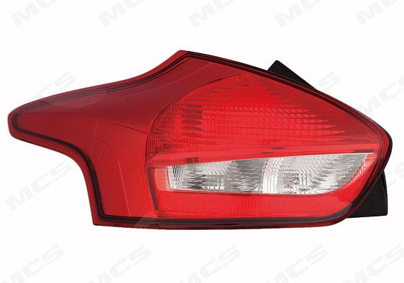 MELCHIONI GR.OT L5508 FORD FOCUS 5P 14-17