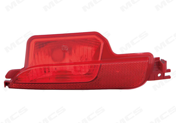 MELCHIONI GRUP.OTTICO L5521 POST 500 RETROMA 15-> SX