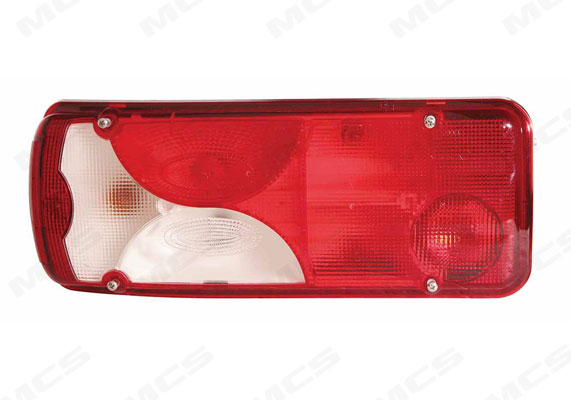 MELCHIONI GRUP.OTTICO L5653 LAT. RENEGADE 2015-> SX