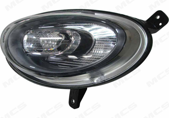 MELCHIONI GRUP.OTTICO L5603 ANT.500X 