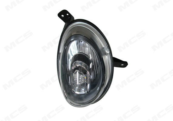 MELCHIONI GRUP.OTTICO L5603 ANT.500X 