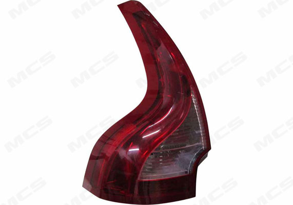 MELCHIONI GRUP.OTTICO L5605 POST.VOLVXC60 13 LED SX