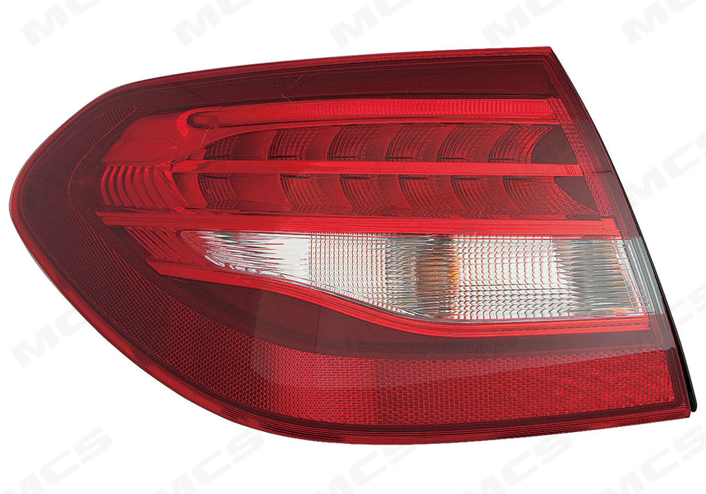 MELCHIONI GRUP.OTTICO L5755 POST TRANSITCUST13SX