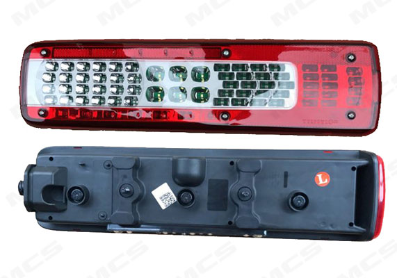 MELCHIONI FENDINEBBIA F0198 TIPO 1A/2A-Y10 SX