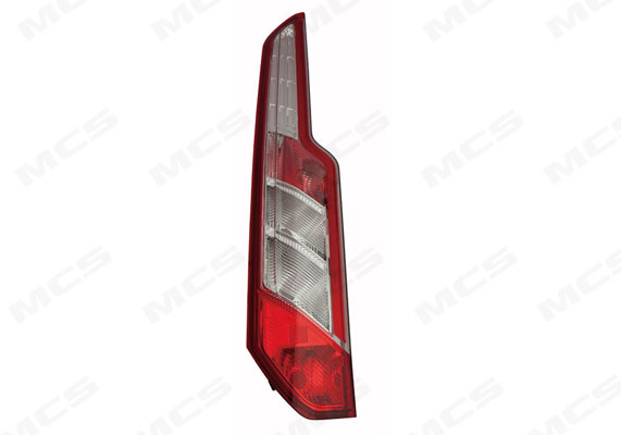 MELCHIONI GRUP.OTTICO L5755 POST TRANSITCUST13SX